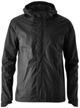 Gonso Save Jacket Essential schwarz
