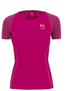 KARPOS Lavaredo EVO Jersey innuendo cherries jubilee
