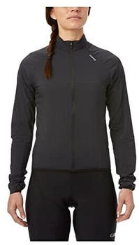 Giro Chrono Expert Wind Jacket schwarz