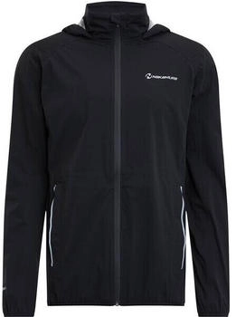 Nakamura Funktionsjacke Enno III M black night