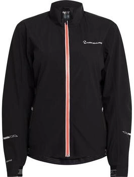 Nakamura Funktionsjacke Sanija black night