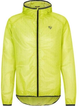 Ziener Jacke NATIUS bitter lemon