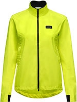 Gore Wear 100996, GORE WEAR Damen Funktionsjacke Everyday Jacke Damen Gelb...