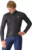 Castelli 4524507-085, Castelli Squall Shell wasserdichte Regenjacke Herren