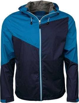 PRO-X elements Funktionsjacke LIAM marine directoire-blau