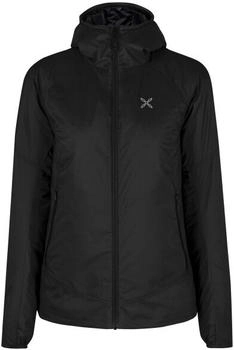 Montura Dolomiti Hooded Jacket schwarz
