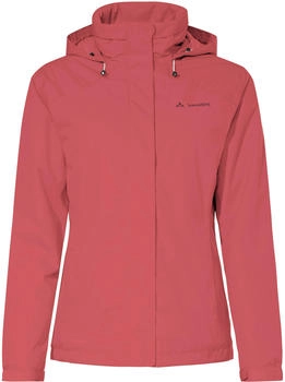 VAUDE Escape Bike Warm Jacket Women brick VAUDE Escape Bike Warm Jacket Women brick