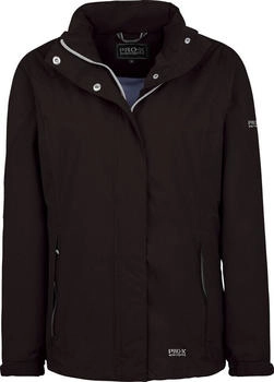 PRO-X elements Funktionsjacke Carrie schwarz
