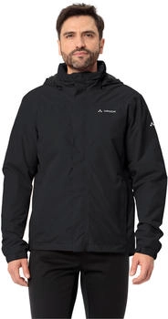 VAUDE Escape Warm schwarz