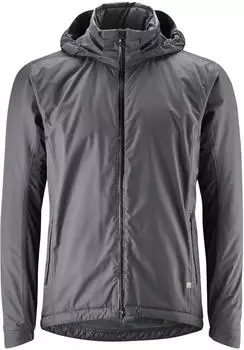 Gonso Save Therm mercury gray M20137
