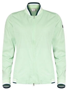 Cross Storm Jacket Windstopp Jacke hellgr&uuml;n 100000319697