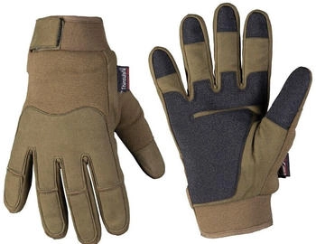 Mil Tec Winterhandschuhe taktisch