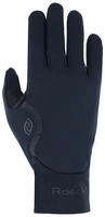 Roeckl Racale Langfinger Handschuhe Schwarz Modell 2026