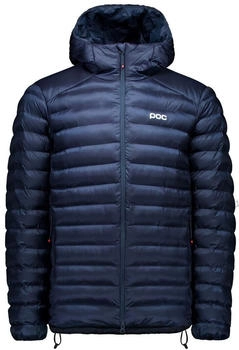 POC Coalesce Jacket apatit navy