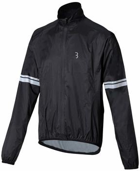 BBB StormShield Radlerjacke schwarz BBW-481