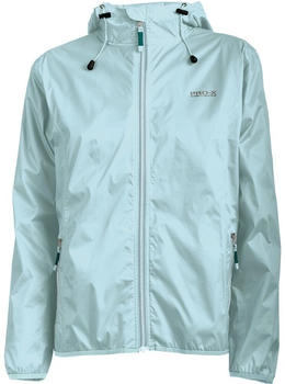 PRO-X elements Lady Cleek Regenjacke blue topaz