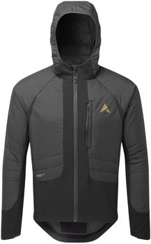 Altura Esker Dune Herren-Mountainbike-Jacke schwarz carbon