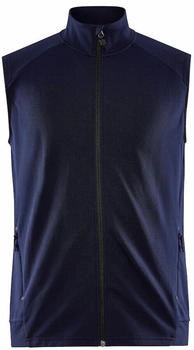 Craft Sport-Weste ADV Unify navyblau