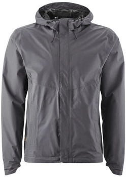 Gonso Save Jacket Essential quecksilbergrau Gonso Save Jacket Essential quecksilbergrau