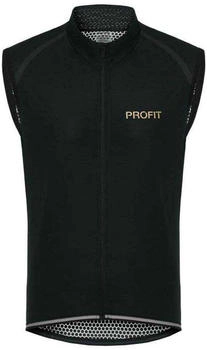 Spiuk Profit Ultralight Weste schwarz