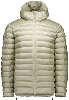 POC Coalesce Jacket natrolite beige