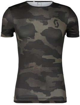 Scott T-Shirt Carbon SS
