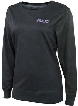 Evoc Long Sleeve Jersey Damen mehrfarbig