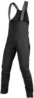 Endura RE8136BK-X, Endura MT500 wasserdichte Radhose Herren Schwarz male