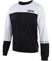 Evoc Long Sleeve Jersey schwarz