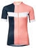 Vaude Posta FZ Trikot kurzarm (Damen)