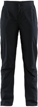 Craft Urban Regenhose 999000 schwarz