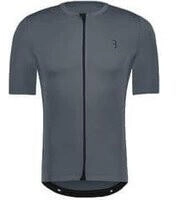 BBB Jersey Essence Radtrikot Herren twilight grey