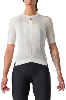 Castelli Espresso Damen Kurzarmtrikot elfenbeinfarben Castelli Espresso Damen Kurzarmtrikot elfenbeinfarben