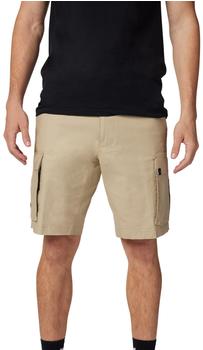 Fox Slambozo Shorts beige