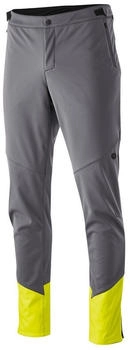 Gonso Adventure Pants Softshell mercury grau M20137