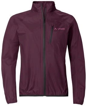VAUDE Drop III Jacke lila