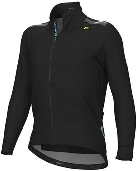 Alé Cycling Klimatik K-Tornado Jacke schwarz