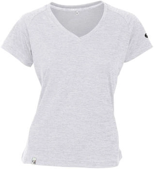 Maul Sport Ridnaun Fresh T-shirt print weiß