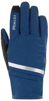 Roeckl Rosegg GTX alpine blau