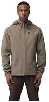 FOX 33769-469, FOX Ranger 2,5-lagige wasserdichte Herren-Fahrradjacke Aschgrau Grau