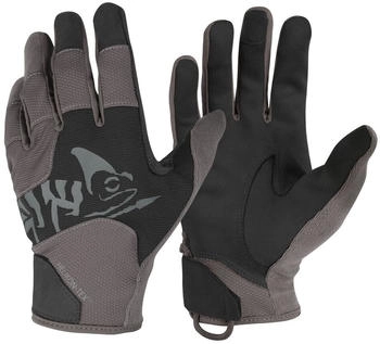 Helikon-Tex® Allround Tactical Glove schwarz grau