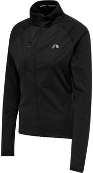 Newline Core Biking Thermo Fahrradjacke Damen black