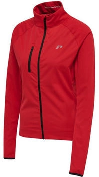 Newline Core Biking Thermo Fahrradjacke Damen tango red