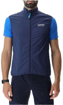 UYN Skipper OW Segel Windweste Herren K859 blue deep