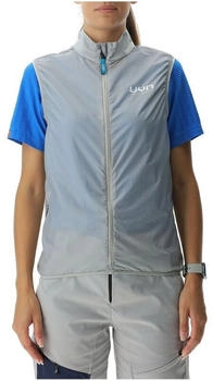 UYN Skipper OW Segel Windweste Damen J851 nautical grey
