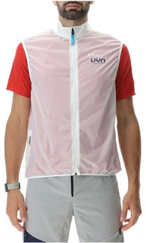 UYN Skipper OW Segel Windweste Herren W569 lucent white