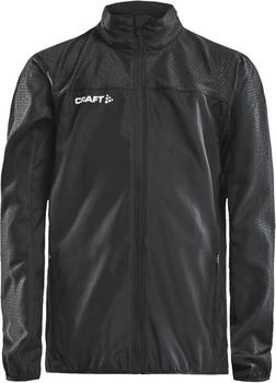 Craft Rush Windjacke Kinder 999000 black