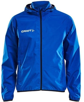Craft Regenjacke Herren 1345 royal blue
