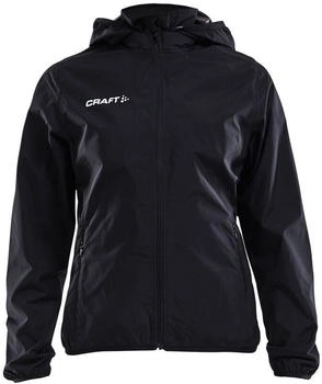 Craft Regenjacke Damen 9999 black