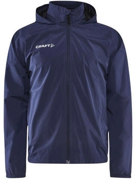 Craft Evolve Regenjacke Herren 390000 navy